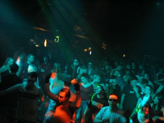 Techanalitic - 18.2.06